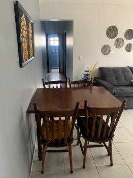 Apartamento para Venda por R$340.000,00 com 54m², 2 dormitórios, 1 vaga e 1 banheiro - Cangaíba, São paulo / SP