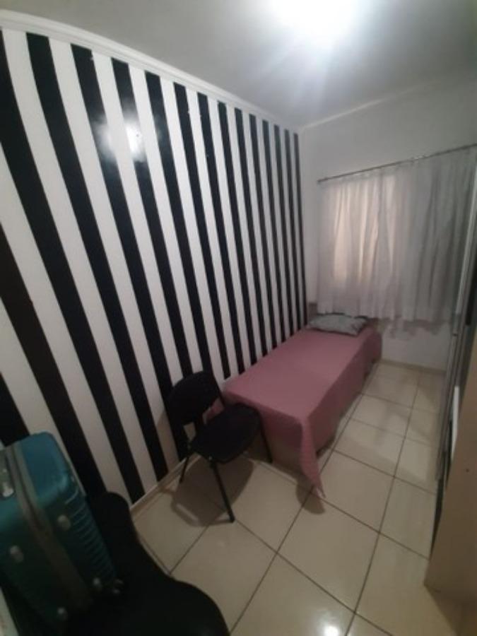 Sobrado à venda com 3 quartos, 110m² - Foto 4