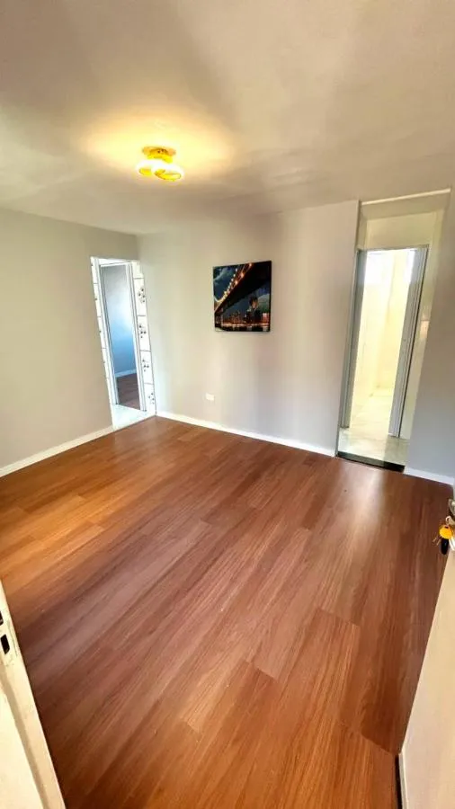 Apartamentos