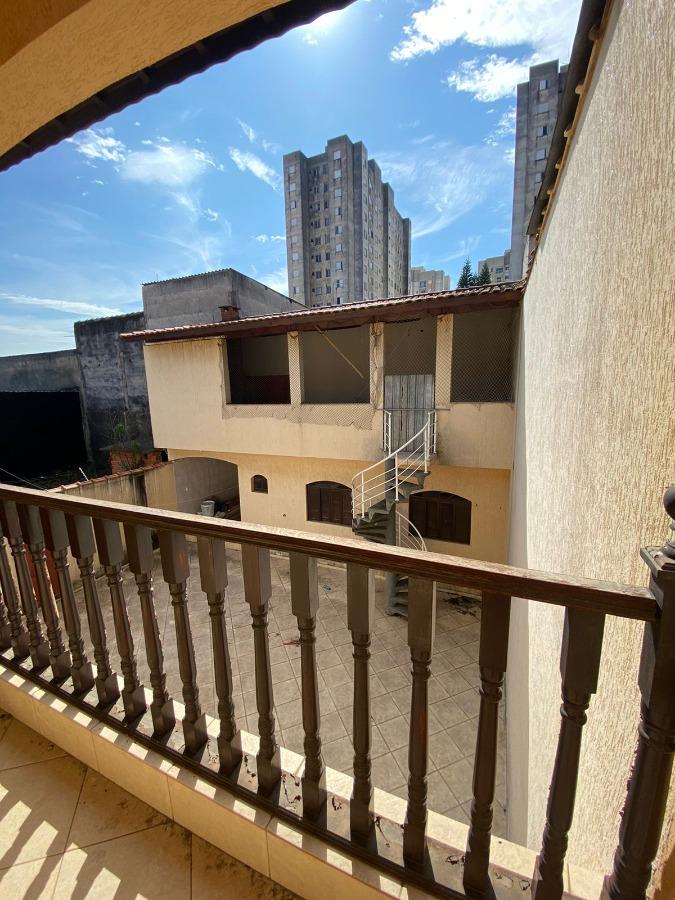 Sobrado à venda com 4 quartos, 120m² - Foto 18