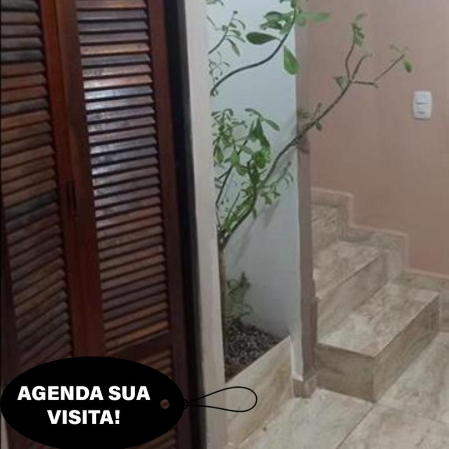 Sobrado à venda com 2 quartos, 72m² - Foto 4