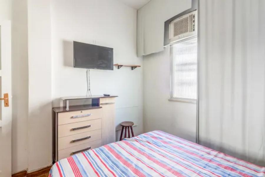 Apartamento à venda com 1 quarto, 47m² - Foto 6