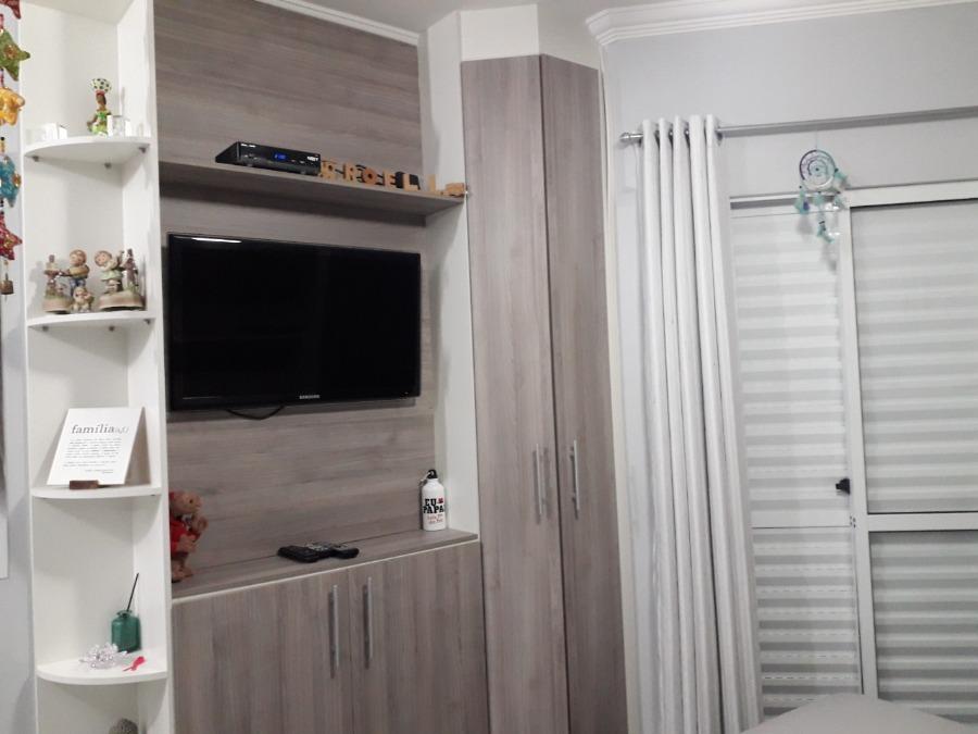 Sobrado à venda com 2 quartos, 75m² - Foto 9