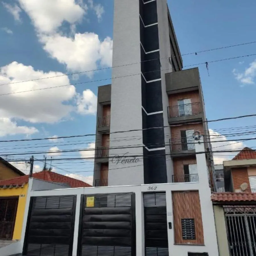 Apartamentos