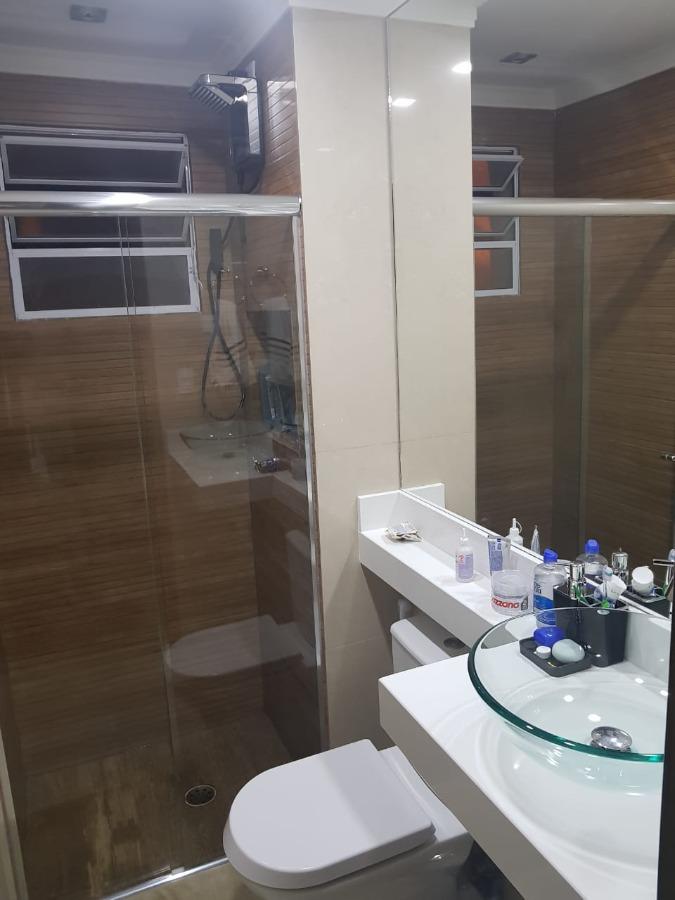 Apartamento à venda com 2 quartos, 120m² - Foto 6