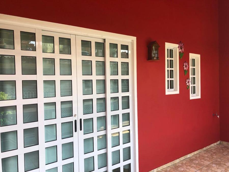 Sobrado à venda com 4 quartos, 150m² - Foto 2