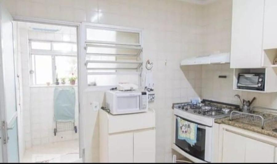 Apartamento à venda com 2 quartos, 64m² - Foto 6