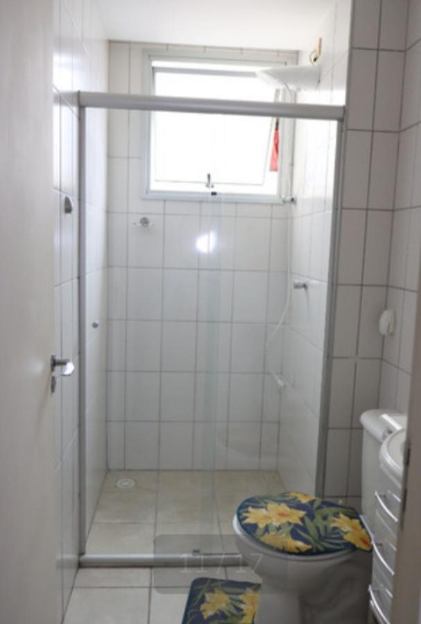 Apartamento à venda com 2 quartos, 58m² - Foto 6