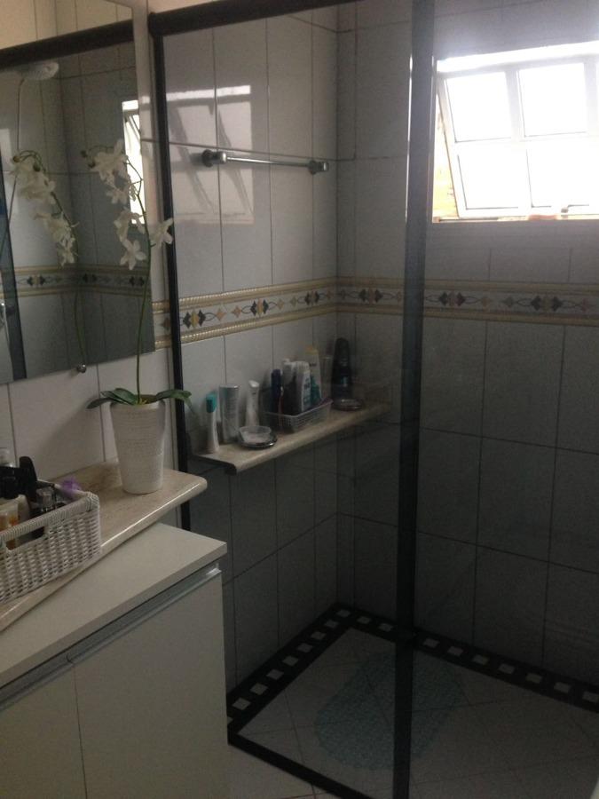 Casa, 4 quartos, 120 m² - Foto 10