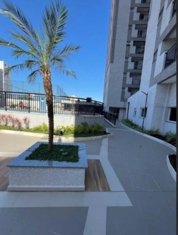 Apartamento, 2 quartos, 48 m² - Foto 2