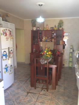 Sobrado para Venda por R$800.000,00 com 250m², 4 dormitórios, 5 vagas e 1 banheiro - Vila verde, São paulo / SP