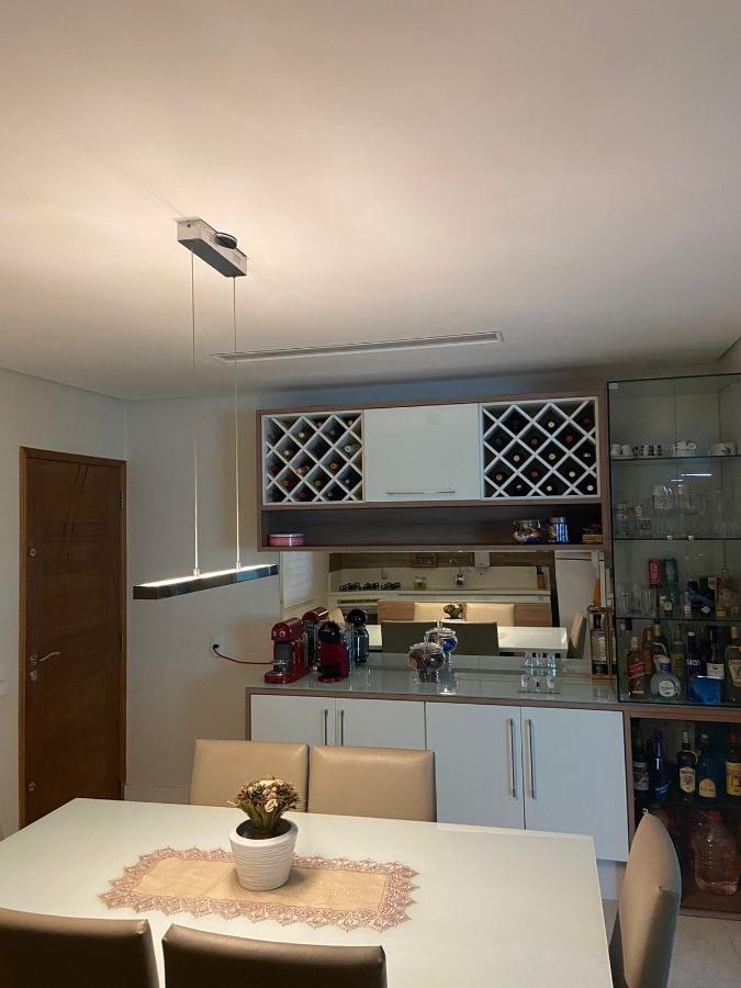 Sobrado à venda com 2 quartos, 155m² - Foto 2