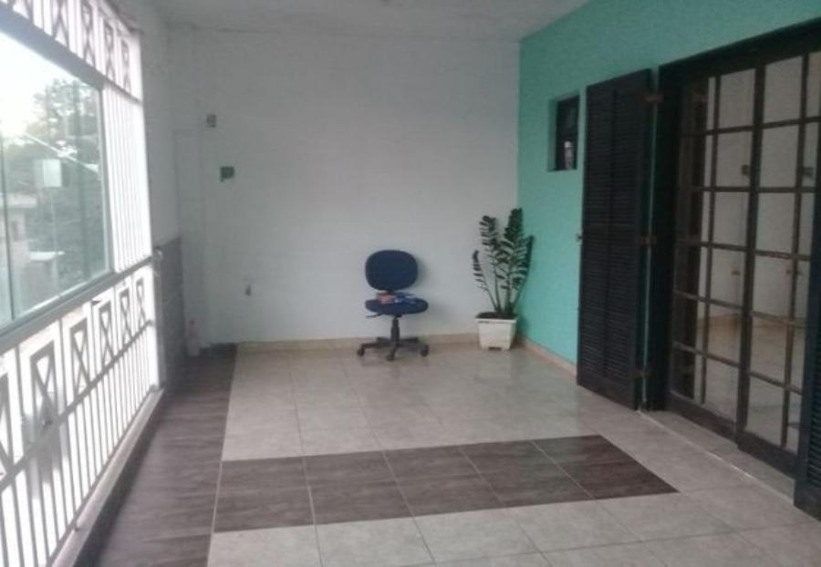 Sobrado à venda com 2 quartos, 295m² - Foto 1