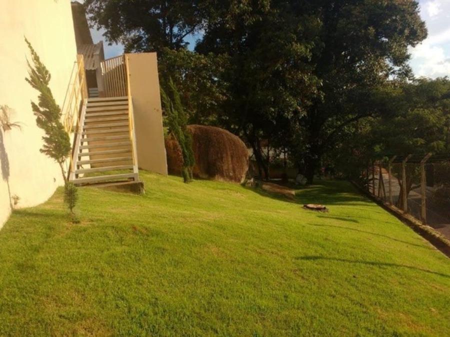 Casa de Condomínio à venda com 3 quartos, 150m² - Foto 6