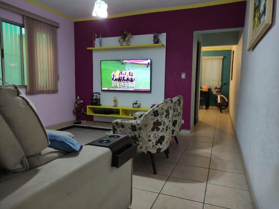 Sobrado à venda com 3 quartos, 240m² - Foto 2