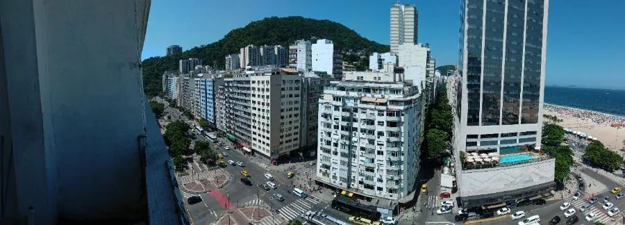 Comércios