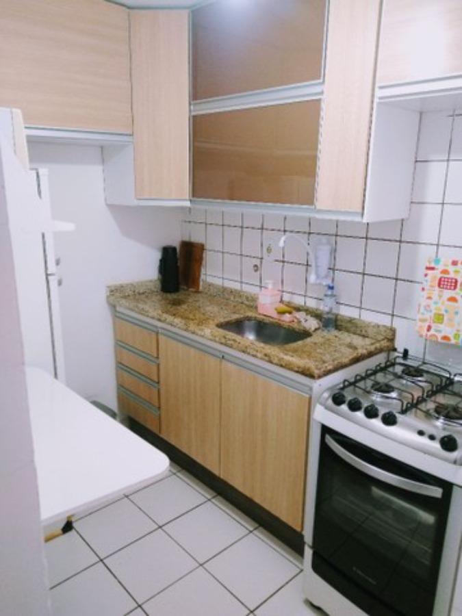 Apartamento, 2 quartos, 44 m² - Foto 2