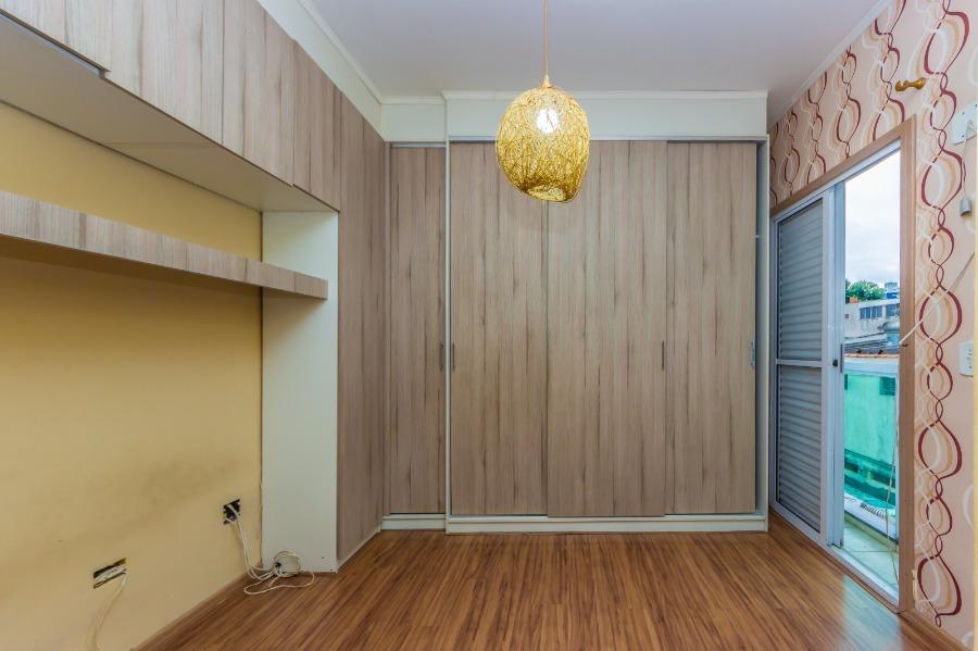 Sobrado à venda com 2 quartos, 58m² - Foto 6