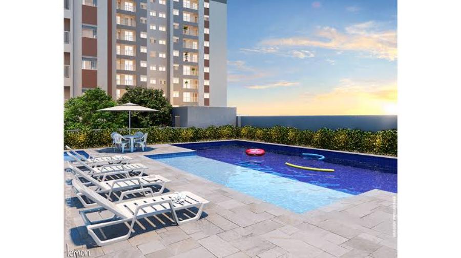 Apartamento, 2 quartos, 41 m² - Foto 6