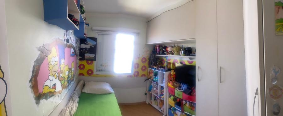 Apartamento à venda com 2 quartos, 51m² - Foto 16