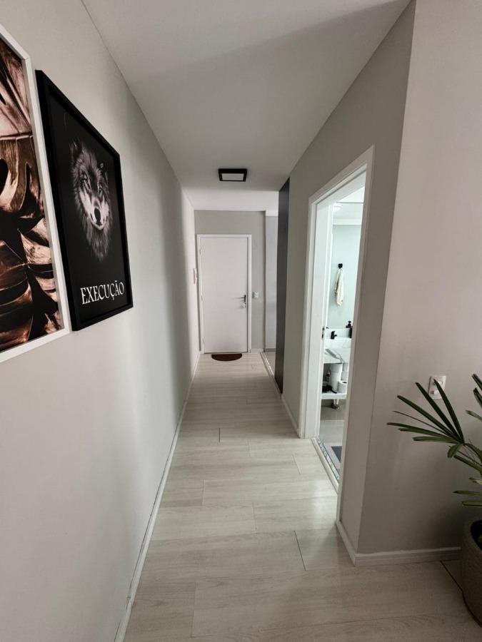 Apartamento, 2 quartos, 40 m² - Foto 2