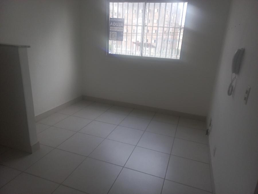 Apartamento, 2 quartos, 32 m² - Foto 1