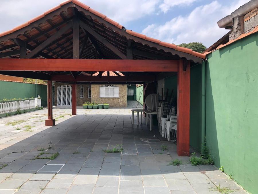 Casa à venda com 3 quartos, 120m² - Foto 5