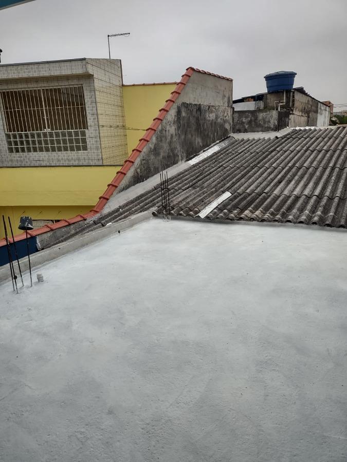 Sobrado, 4 quartos, 120 m² - Foto 19