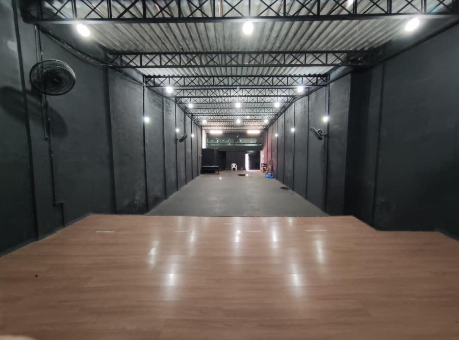 Prédio Inteiro, 120 m² - Foto 1