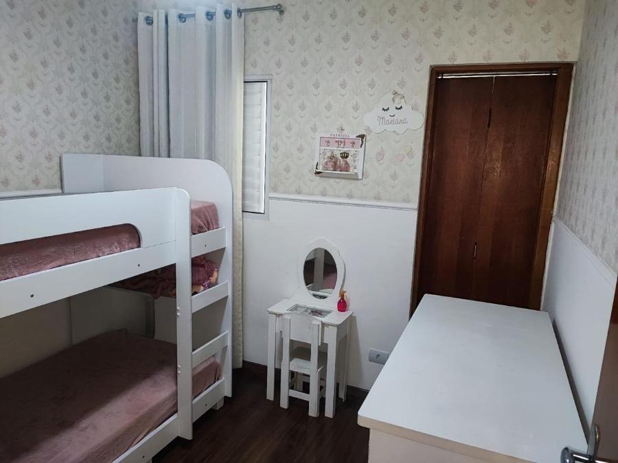 Sobrado, 2 quartos, 120 m² - Foto 14