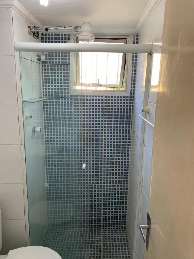 Apartamento, 2 quartos, 50 m² - Foto 9