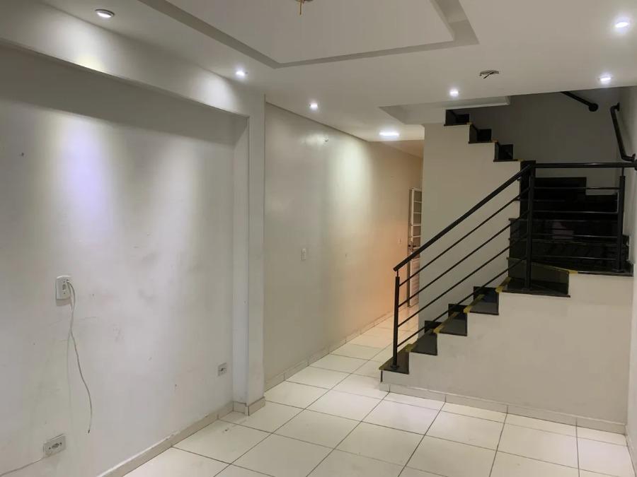 Sobrado, 2 quartos, 75 m² - Foto 4