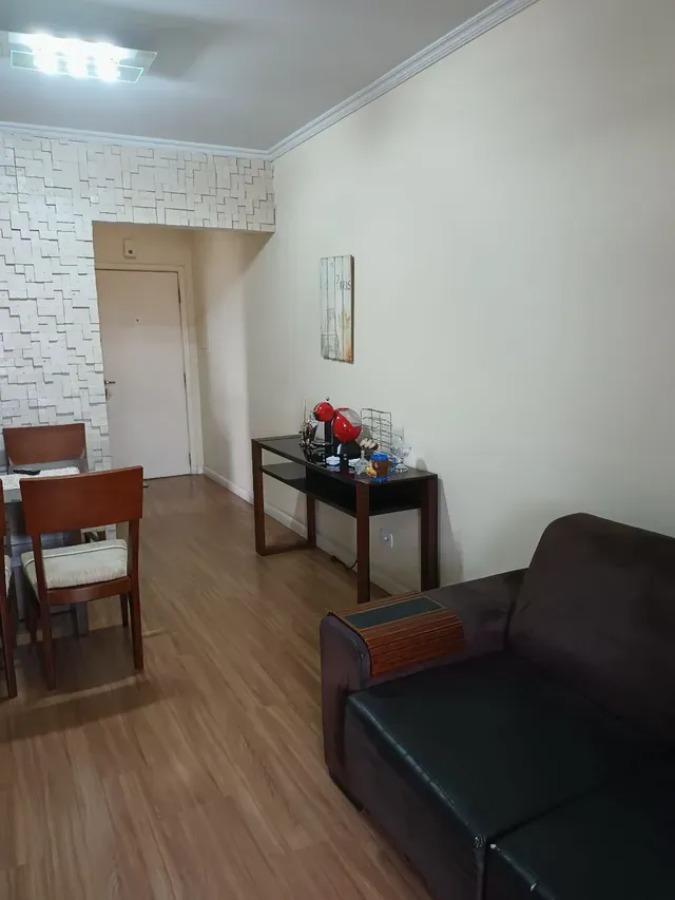 Apartamento à venda com 2 quartos, 64m² - Foto 4