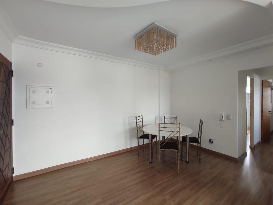 Apartamento à venda com 2 quartos, 45m² - Foto 1