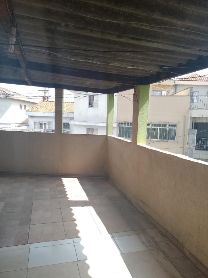 Sobrado, 5 quartos, 200 m² - Foto 2