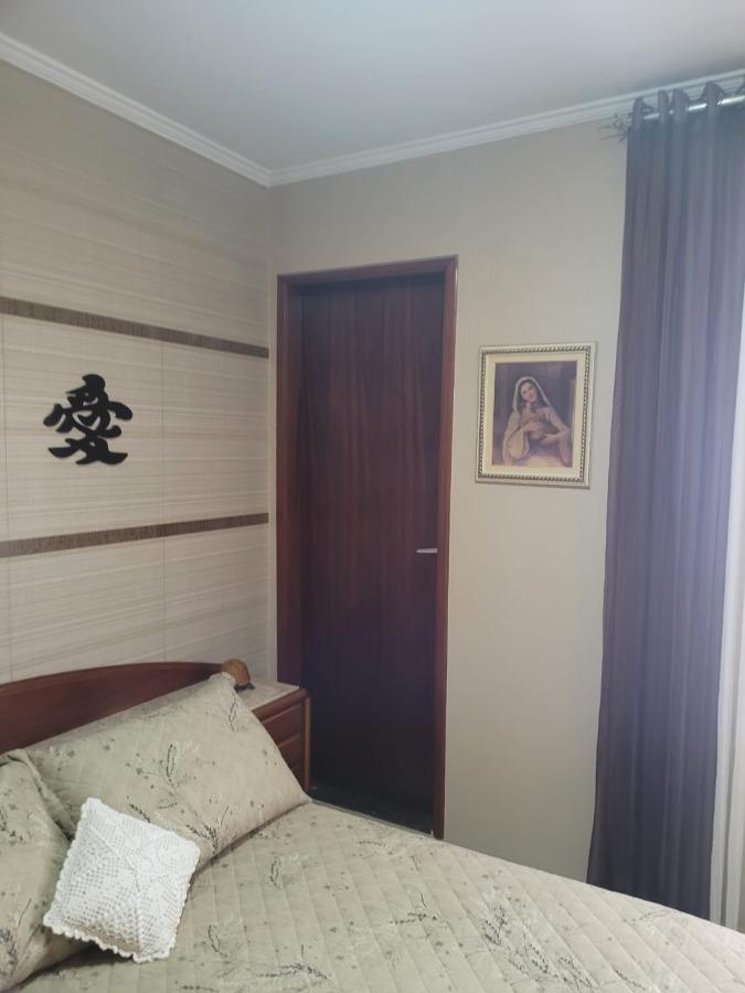 Sobrado, 3 quartos, 120 m² - Foto 11