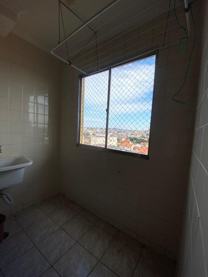 Apartamento à venda com 2 quartos, 55m² - Foto 20