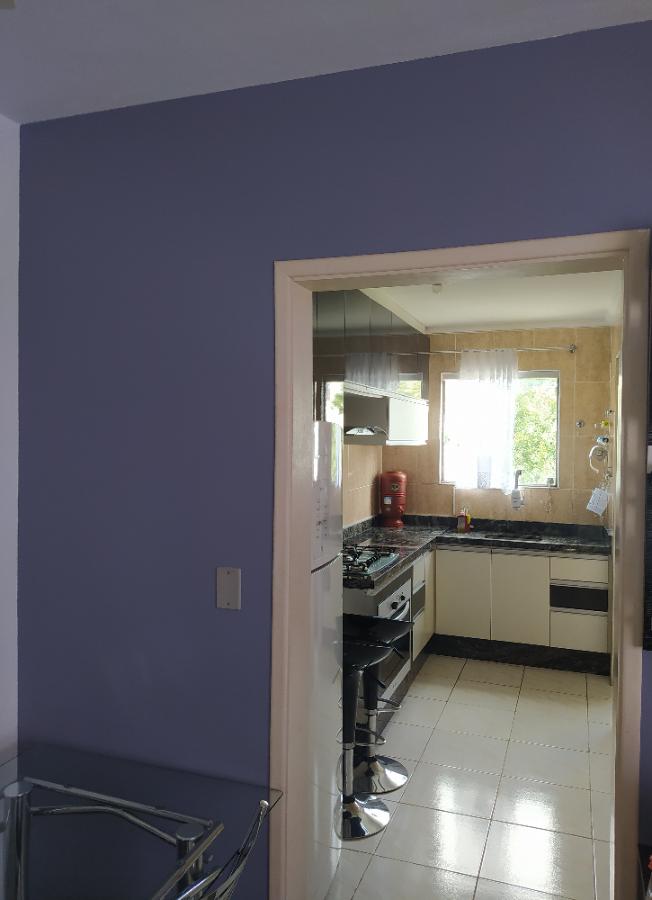 Apartamento à venda com 2 quartos, 50m² - Foto 7