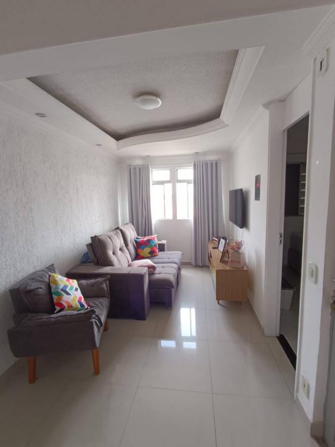 Apartamento, 2 quartos, 120 m² - Foto 1