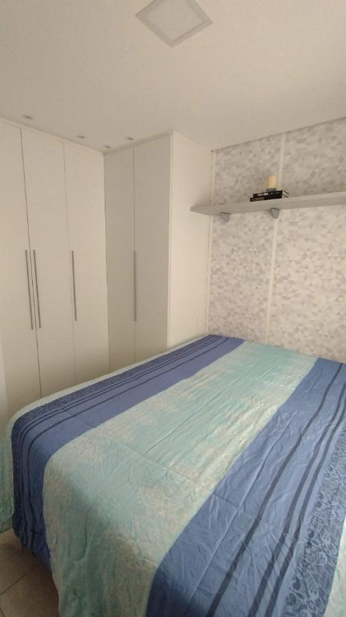 Apartamento à venda com 2 quartos, 40m² - Foto 14