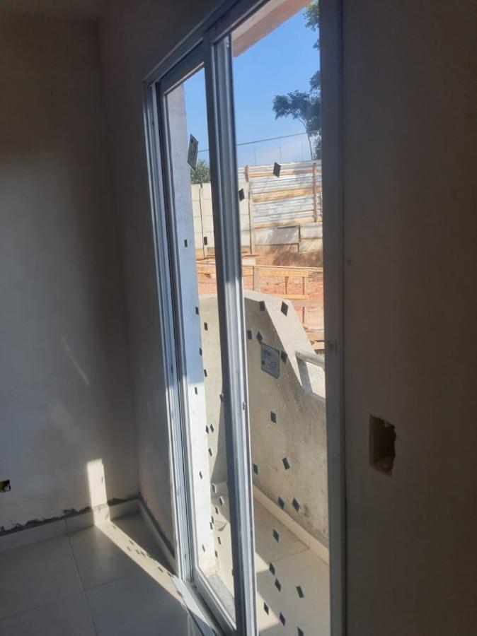 Apartamento à venda com 1 quarto, 35m² - Foto 10