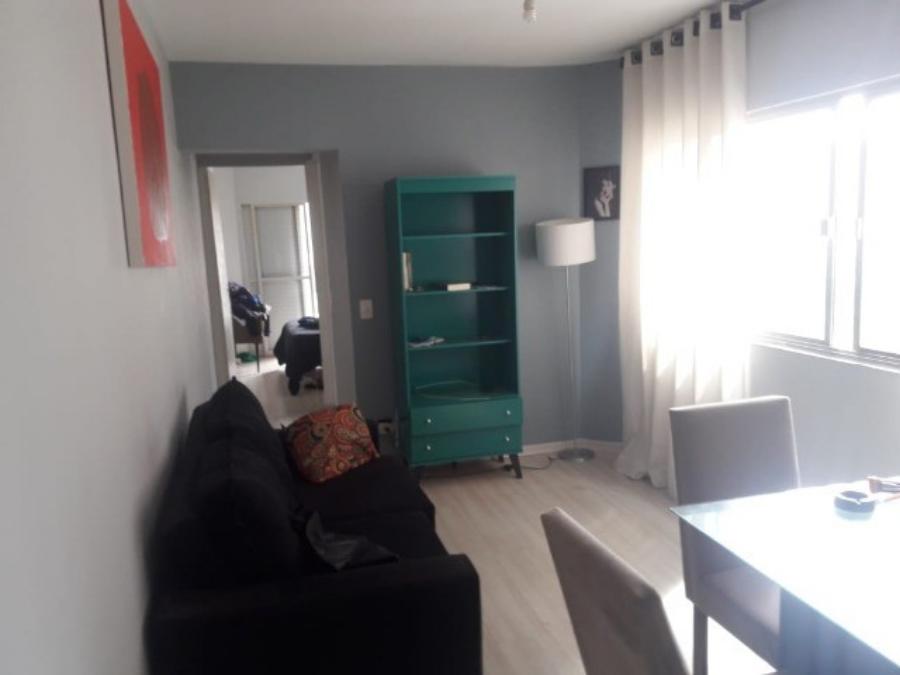 Apartamento à venda com 1 quarto, 40m² - Foto 4