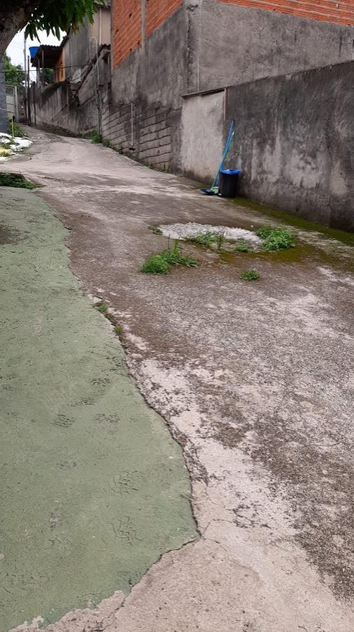 Terreno, 120 m² - Foto 1