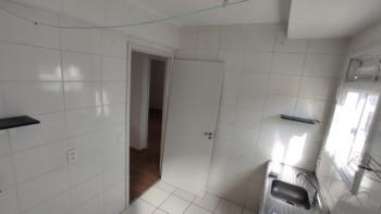 Apartamento para Venda por R$190.000,00 com 41m², 2 dormitórios, 1 vaga e 1 banheiro - Itaim paulista, São paulo / SP