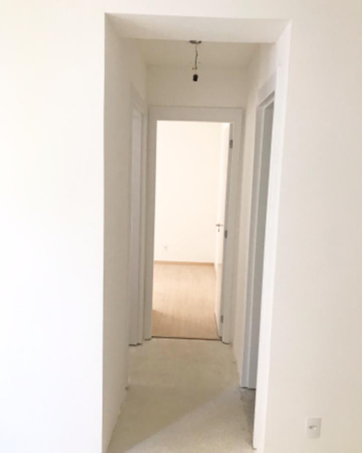 Apartamento à venda com 2 quartos, 43m² - Foto 9