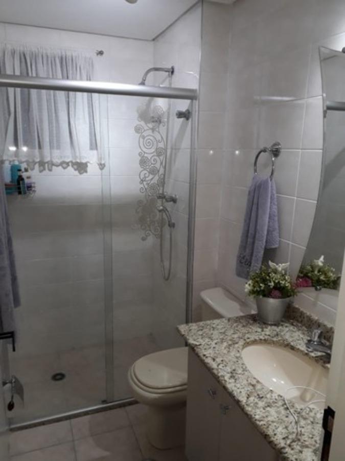 Apartamento à venda com 3 quartos, 87m² - Foto 10