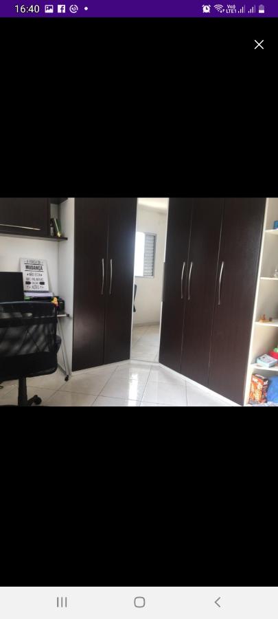 Sobrado à venda com 2 quartos, 120m² - Foto 11