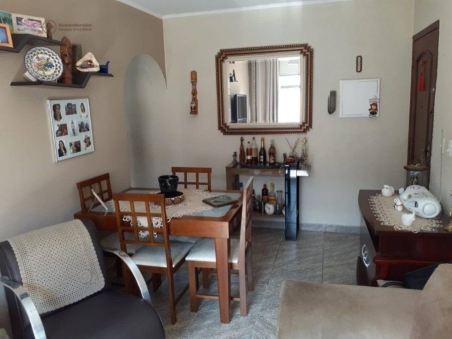 Apartamento à venda com 2 quartos, 69m² - Foto 6