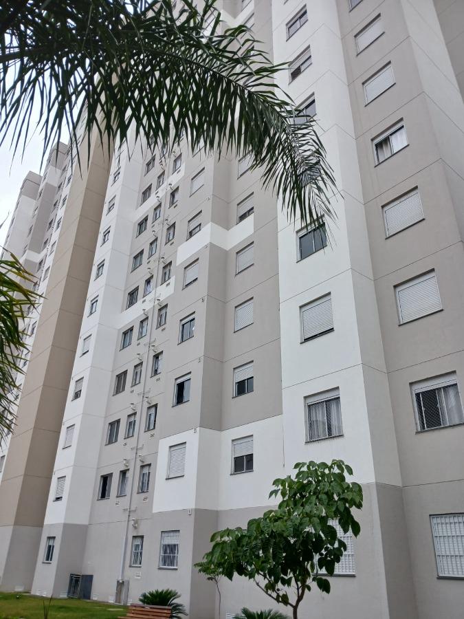 Apartamento, 2 quartos, 41 m² - Foto 7