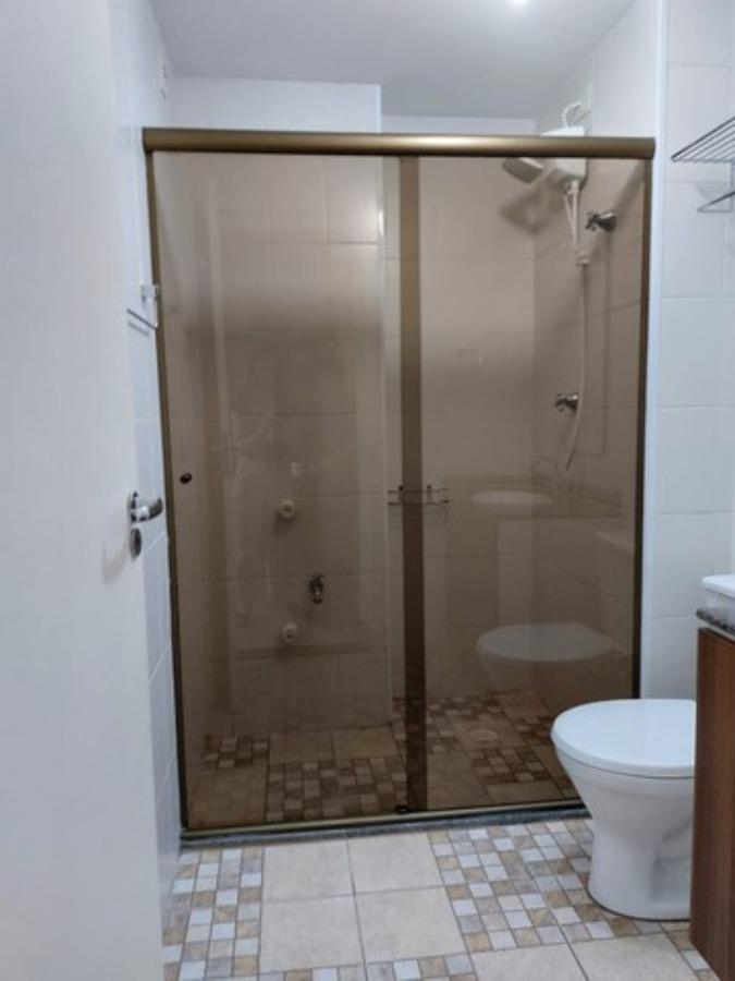 Apartamento à venda com 2 quartos, 51m² - Foto 6